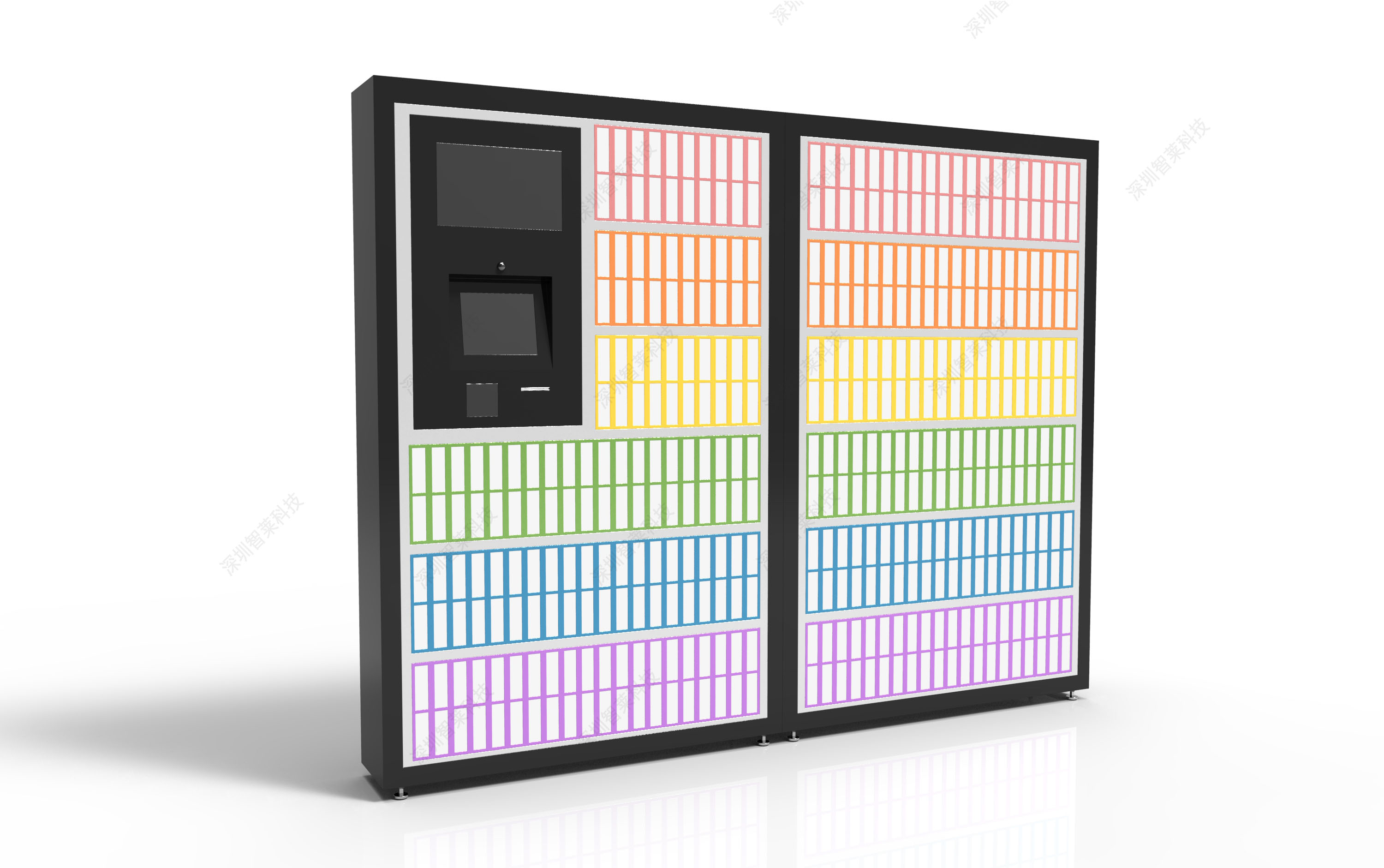 自助借還機(jī) 自助借還機(jī)