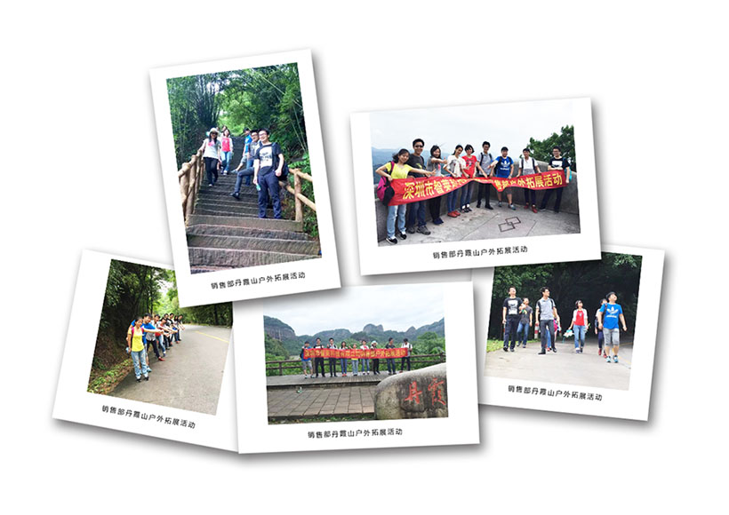 智萊團隊風采 智萊團隊風采