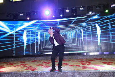 兄弟，干杯