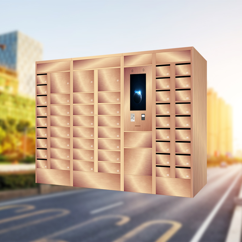 智能信報箱廠家 智能信報箱廠家